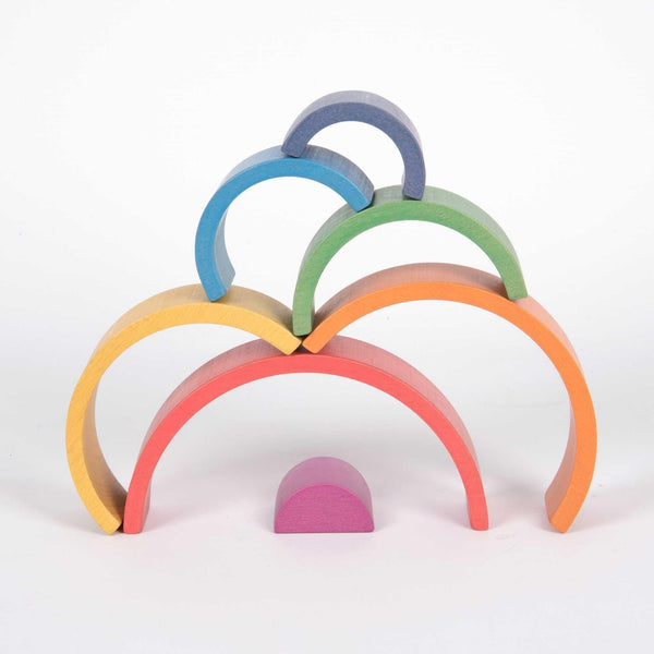 tickit Rainbow Architect Arches -
