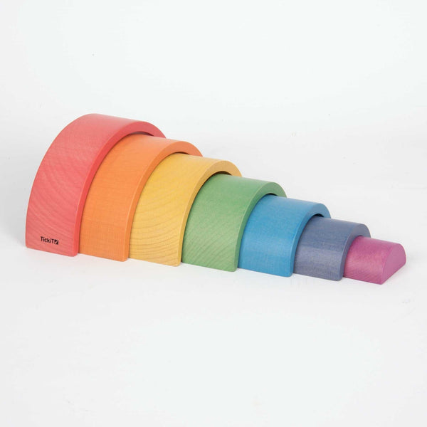 tickit Rainbow Architect Arches -