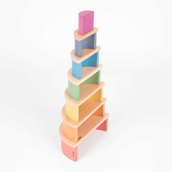 tickit Natural Architect Arch Panels -