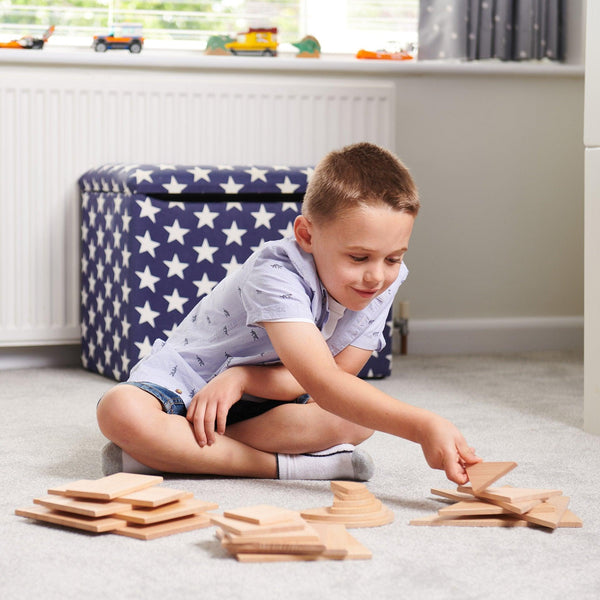 tickit Natural Architect Panel Set -