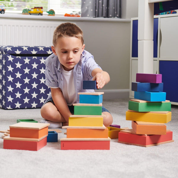 tickit Natural Architect Panel Set -