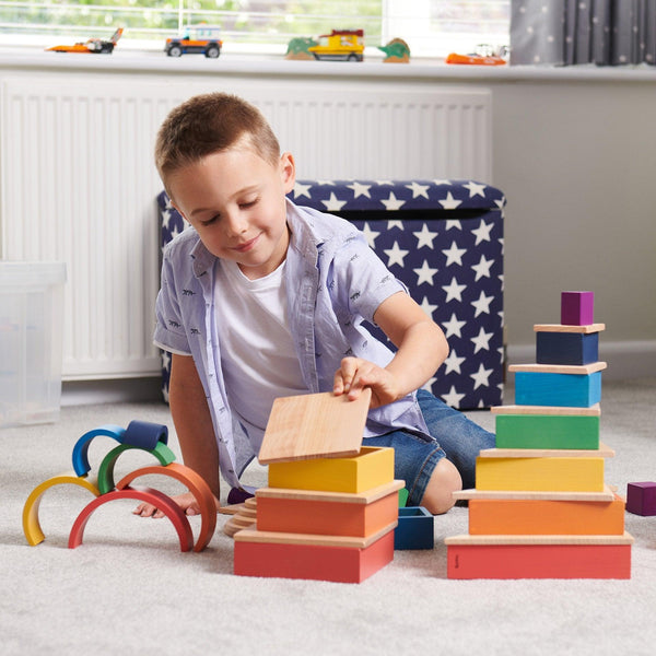 tickit Natural Architect Panel Set -