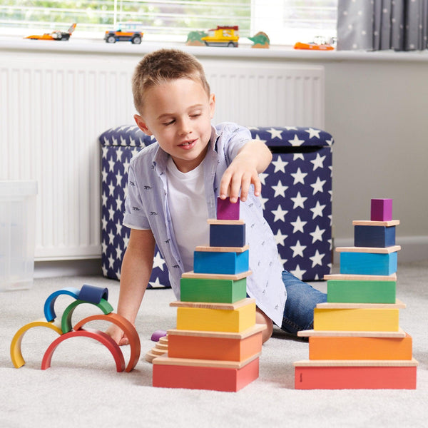 tickit Natural Architect Panel Set -