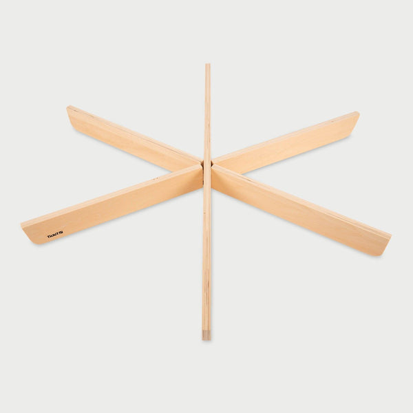 tickit Wooden Discovery Dividers -