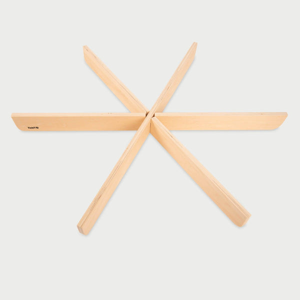 tickit Wooden Discovery Dividers -