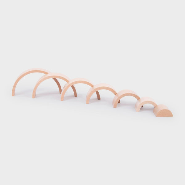 tickit Natural Architect Arches -