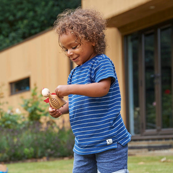 tickit Wooden Enchanted Figures -