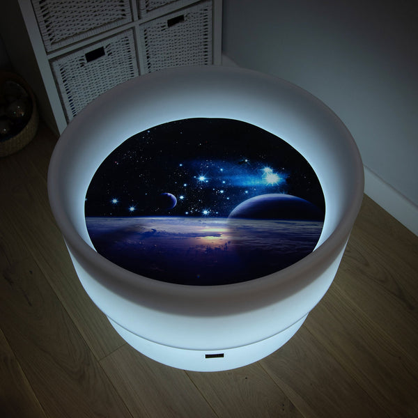 tickit Space Discovery Play Mat -