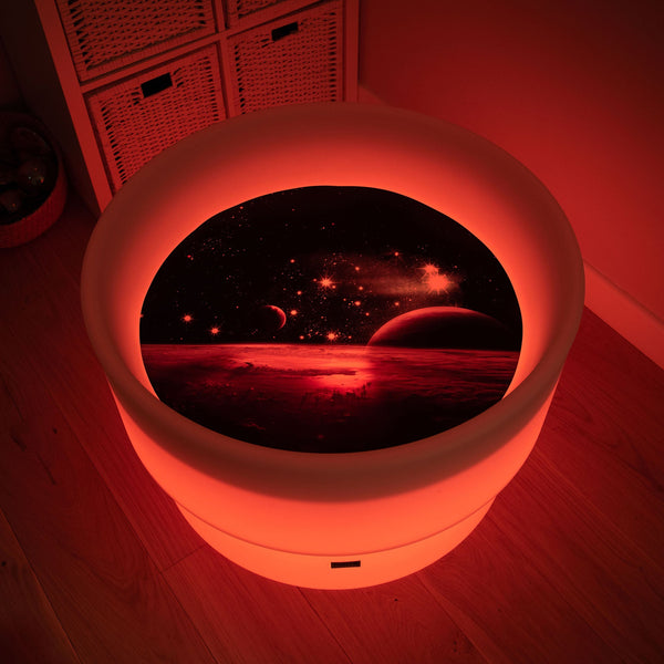 tickit Space Discovery Play Mat -