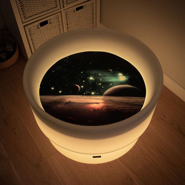 tickit Space Discovery Play Mat -