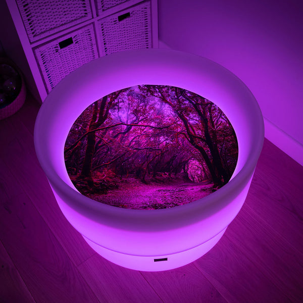 tickit Forest Discovery Play Mat -