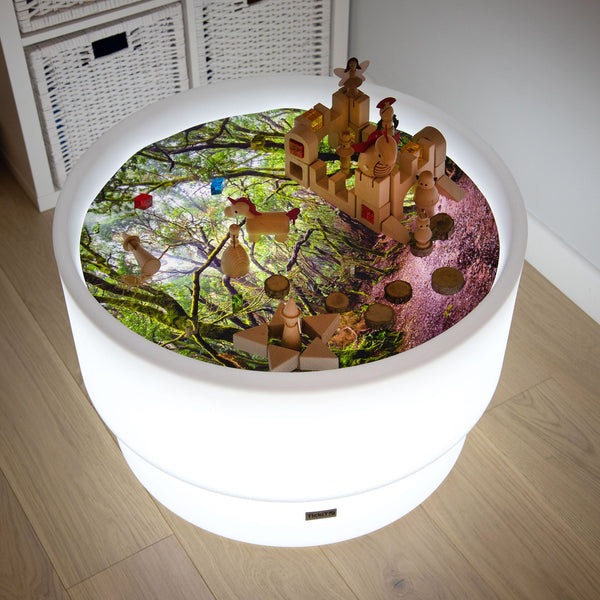 tickit Forest Discovery Play Mat -