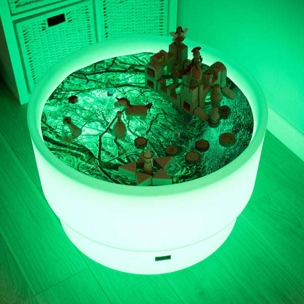 tickit Forest Discovery Play Mat -