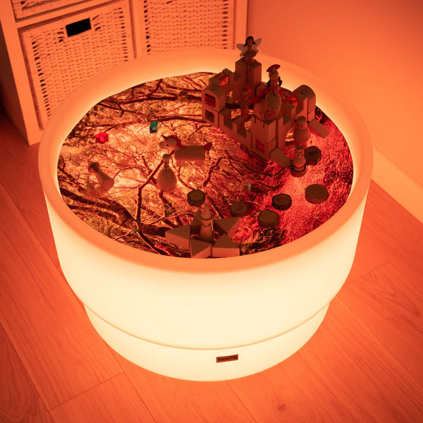 tickit Forest Discovery Play Mat -