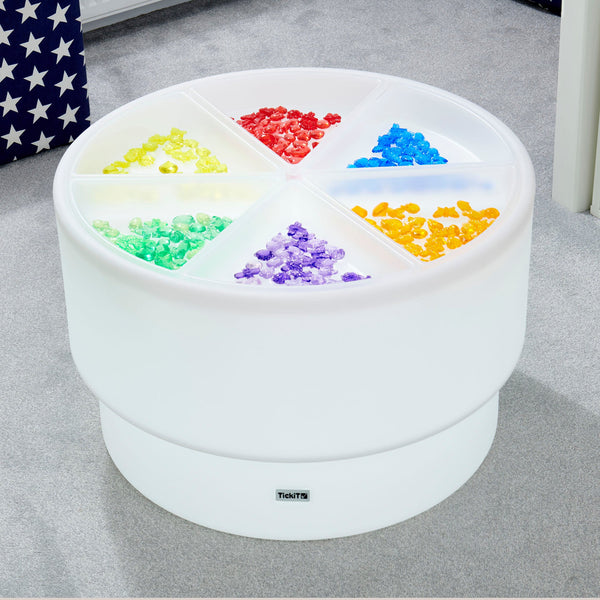 tickit Discovery Trays -