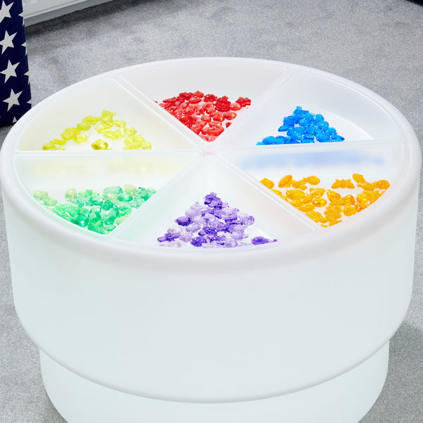 tickit Discovery Trays -