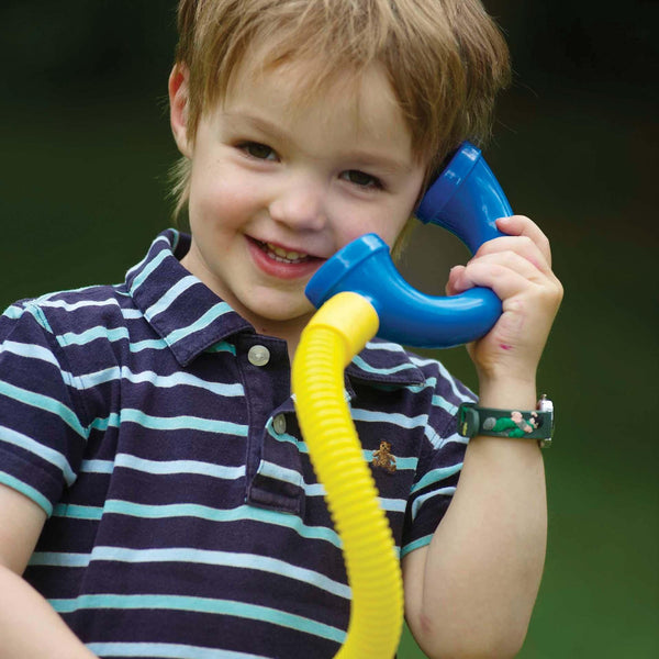 tickit Talking Tubes® Starter Set -