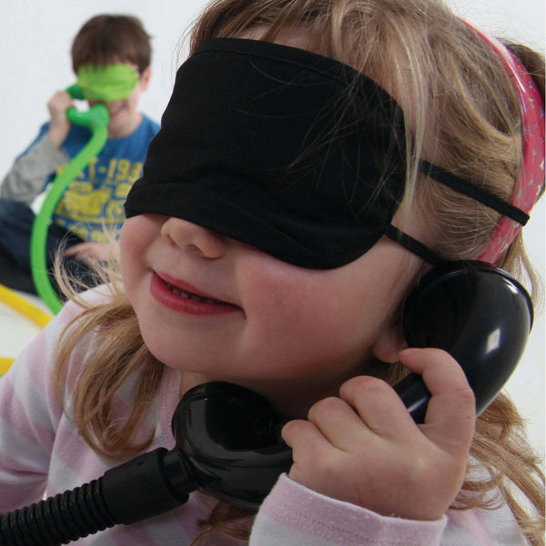 tickit Blindfolds -