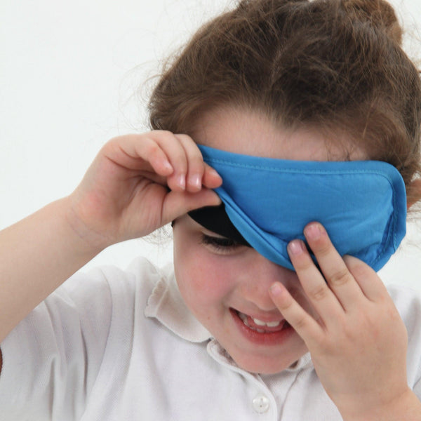 tickit Blindfolds -