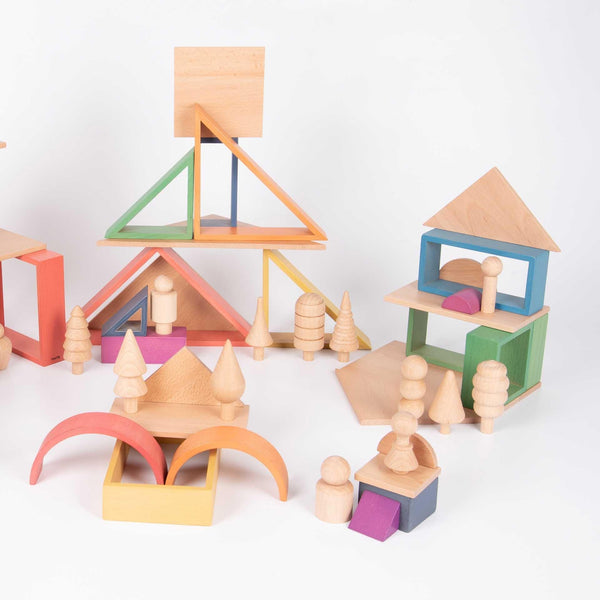 tickit Woodland Trees -