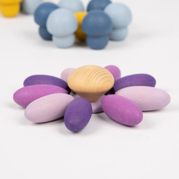 tickit Wooden Treasures Starter Set -