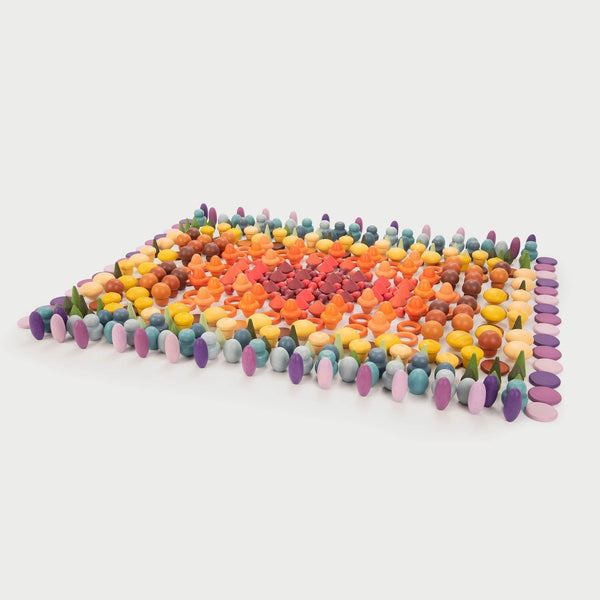 tickit Wooden Treasures Super Set -