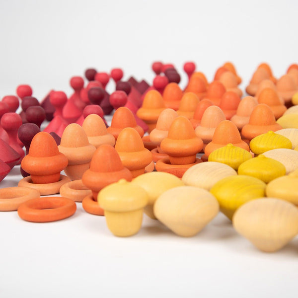 tickit Wooden Treasures Super Set -