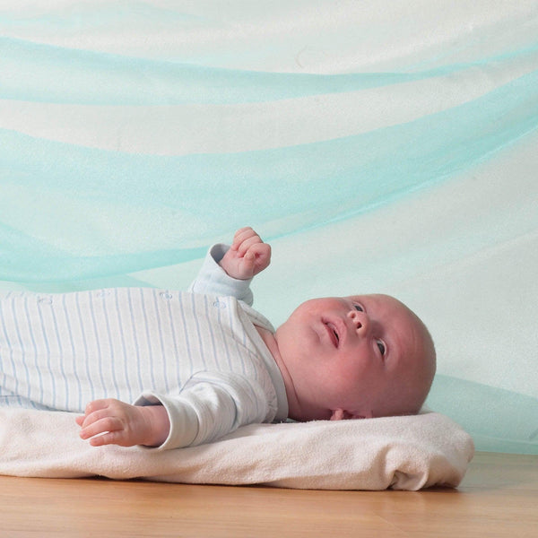 tickit Rainbow Organza Fabric -