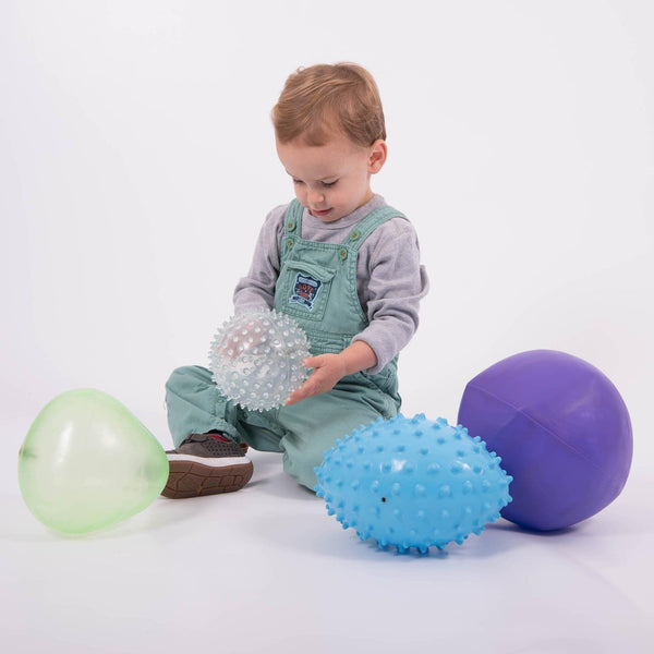 tickit Odd Balls Set -