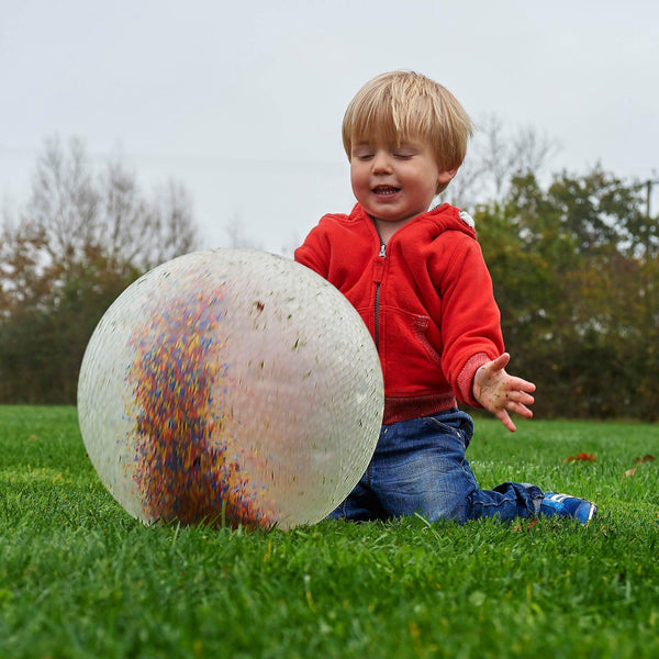 tickit Constellation Ball -