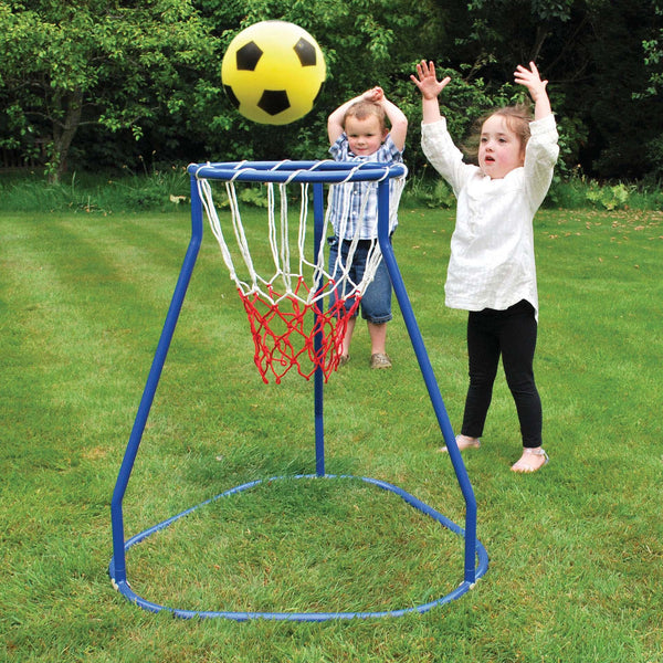 tickit Basketball Stand -