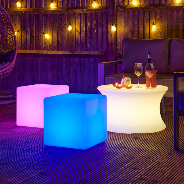 tickit Sensory Mood Cube -