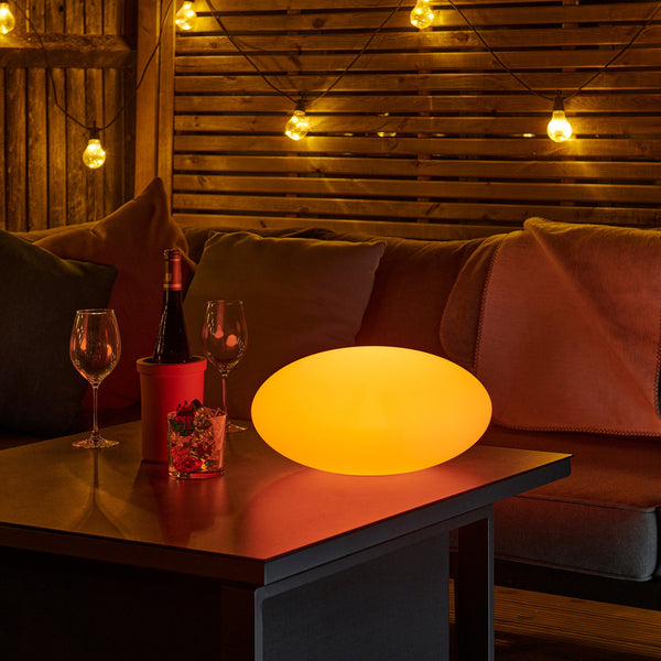 tickit Sensory Mood Pebble -