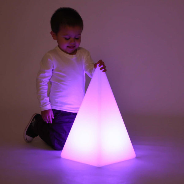 tickit Sensory Mood Pyramid -