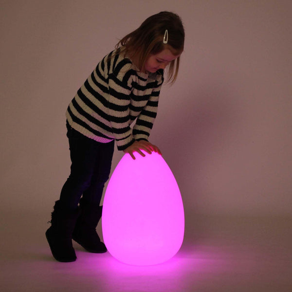 tickit Sensory Mood Egg -