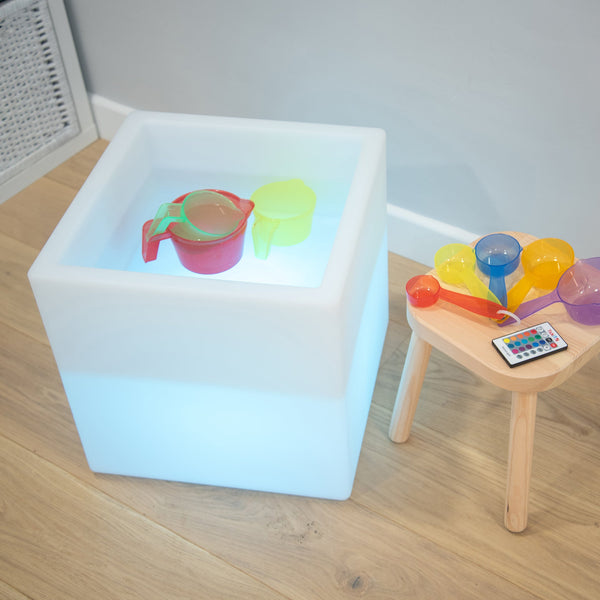 tickit Sensory Mood Play Cube -