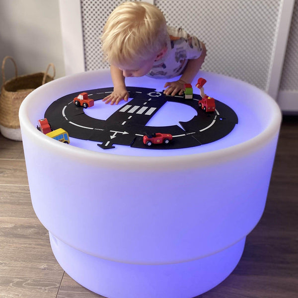 tickit Sensory Mood Discovery Table -