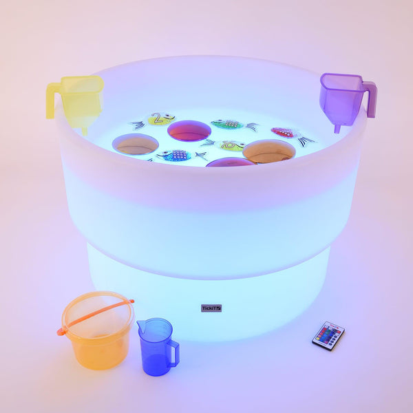 tickit Sensory Mood Water Table -