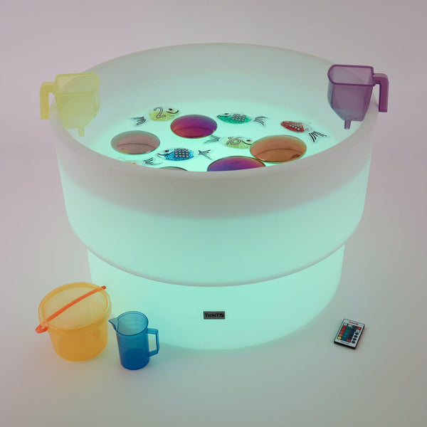 tickit Sensory Mood Water Table -