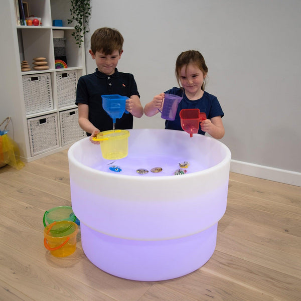 tickit Sensory Mood Water Table -
