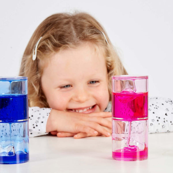 tickit Sensory Ooze Tube Set -