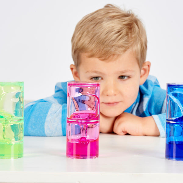 tickit Sensory Ooze Tube Set -