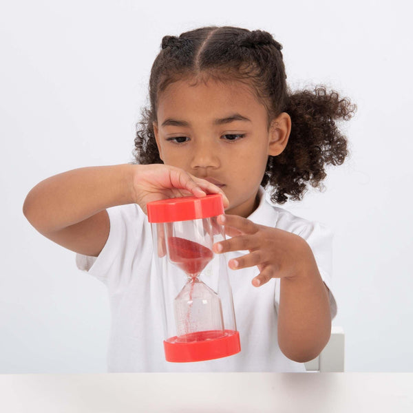tickit ColourBright Sand Timers -