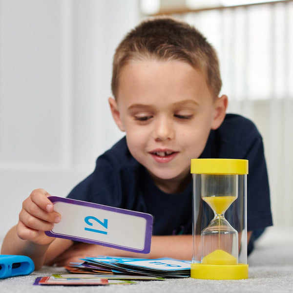 tickit ColourBright Sand Timers -