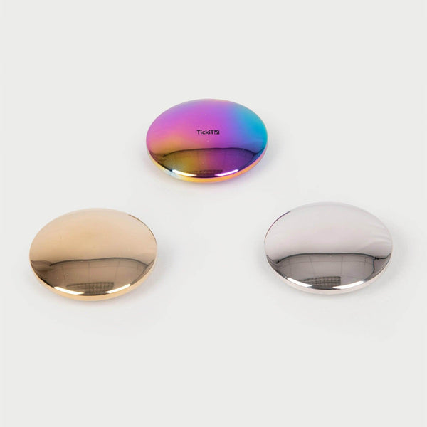 tickit Sensory Reflective Sound Buttons -