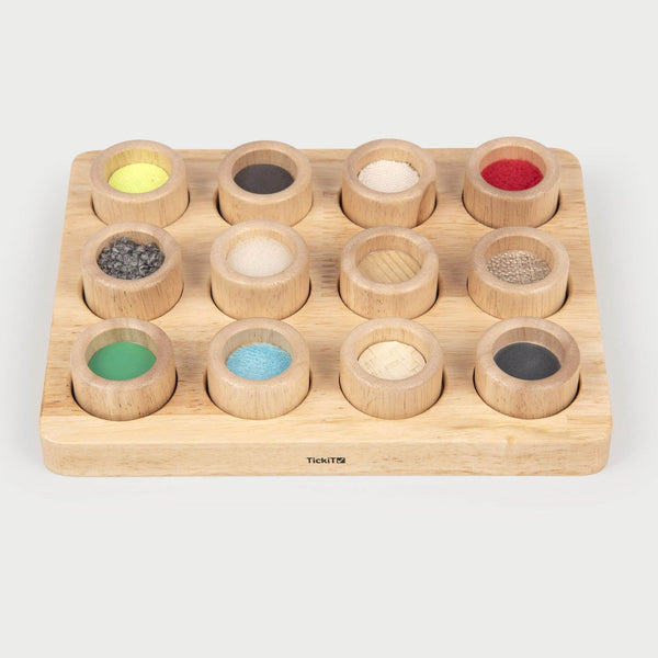 tickit Touch & Match Board -