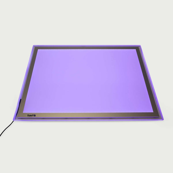 tickit Colour Changing Light Panels - A2