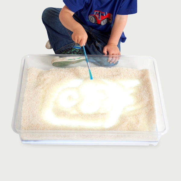 tickit A3 Exploration Light Tray -