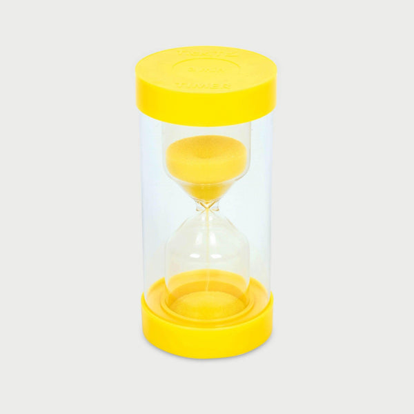 tickit ColourBright Sand Timers - 3 Minute