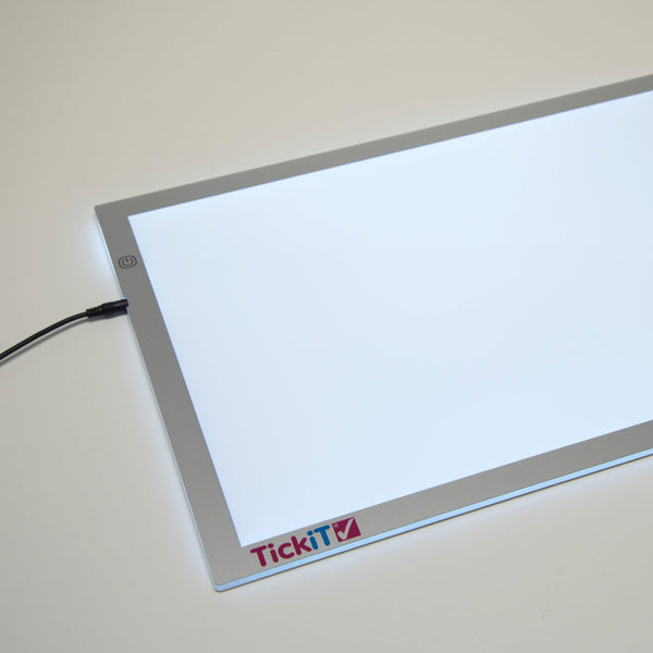 tickit Light Panel PSU 12V 1A -